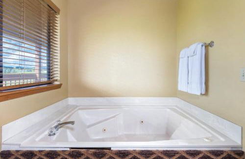 Wyndham Pagosa Springs 2BR Apartment with Resort Access - Foto 27