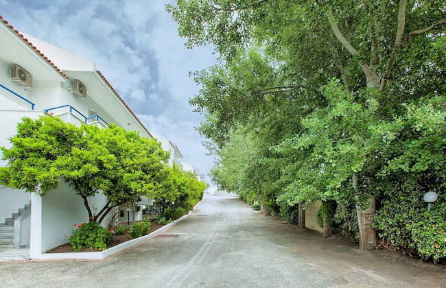 Xenios Port Marina Hotel - Photo 49