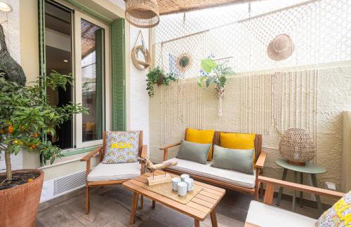 Villa fleurie - Foto 16