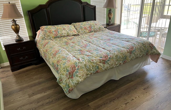 Lesa's Solana Resort Vacation Home - Foto 5