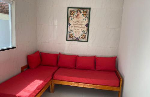 Casa Frida Aracaju a 500m da praia - Foto 28