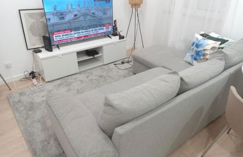 Apartamento Cassoma - Foto 15