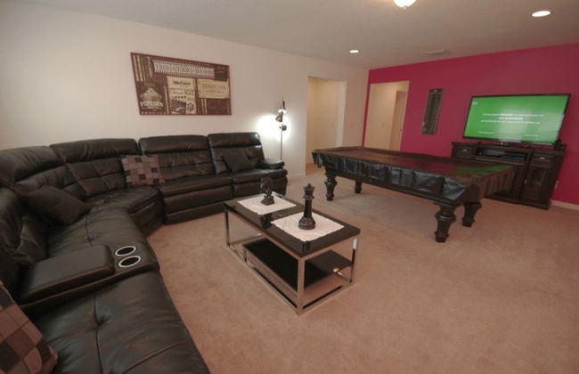 Loyalty Vacation Homes Davenport - Foto 19