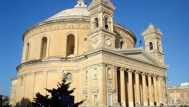 Ausflug nach Mdina, das Kunsthandwerker Dorf Ta Qali und Mosta - Foto 3