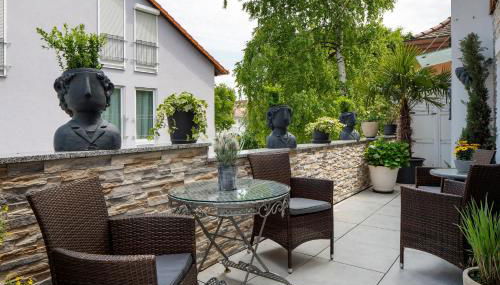 Ferienwohnungen Eulenspiegel - Foto 5