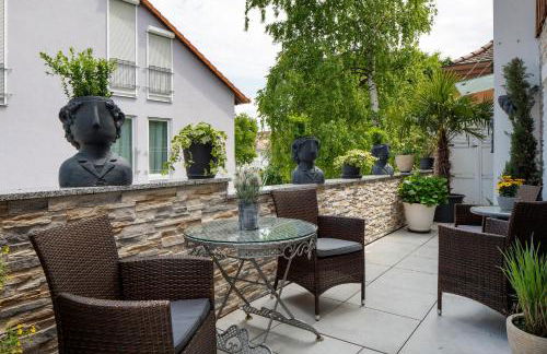 Ferienwohnungen Eulenspiegel - Foto 5