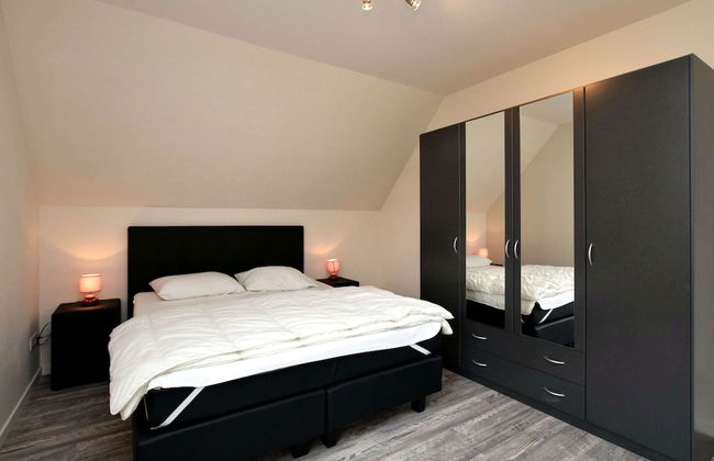 Holiday Home in Hastiere With Meuse Valley Views - Foto 14