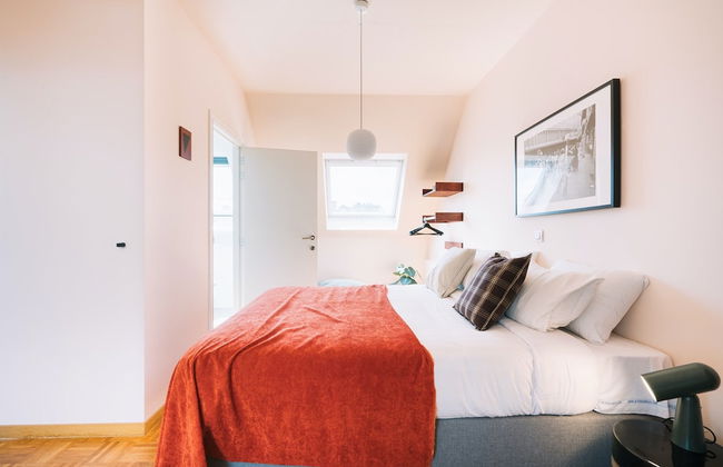 Smartflats Ghent Central - Photo 10