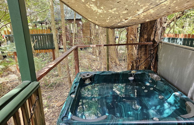 Wanderers Retreat Port Stephens - Photo 71