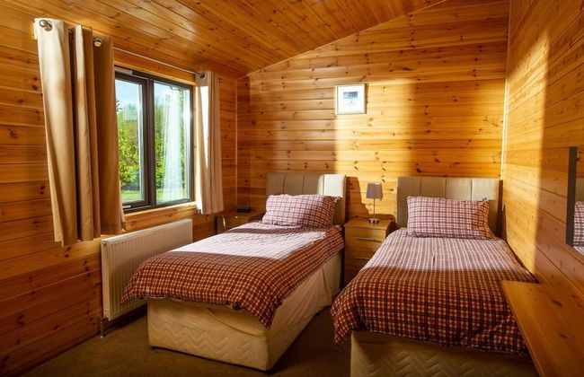 Linwater Holiday Park - Foto 7