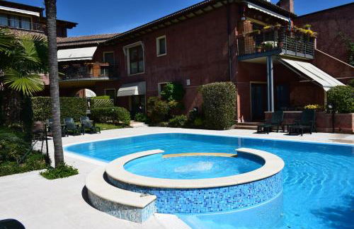 Villa Maria Apartments - Foto 78