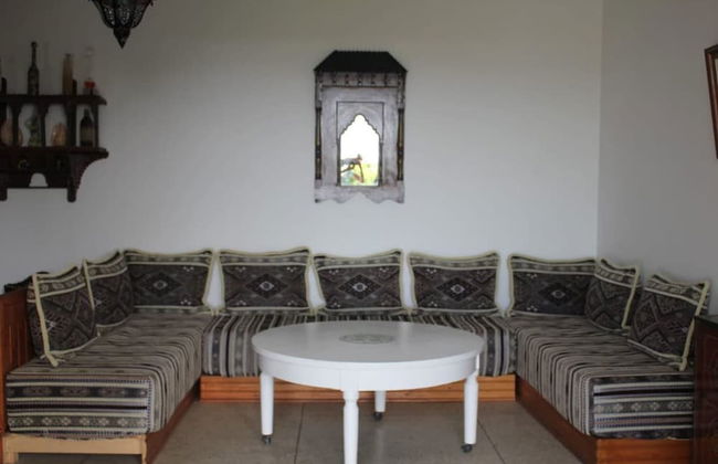 La Grande Propriété Étoile De Mer - Foto 21