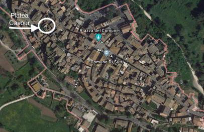 Platea Cavour - Foto 43