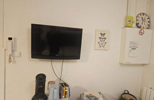 Studio tout confort - Foto 3