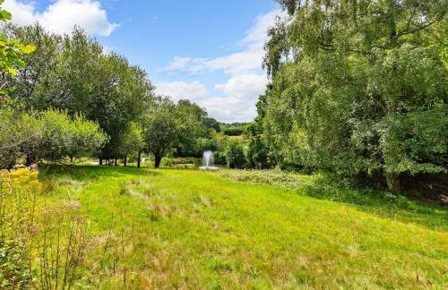 Finest Retreats - Sandhill Cottage with hot tub - Foto 28