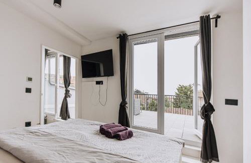 Allegra Apartments - Foto 42