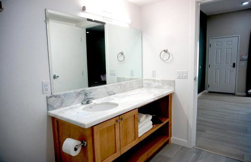 The Palisades Lodge of Big Pine - Foto 18