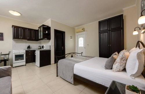 Niki Apartments - Foto 40