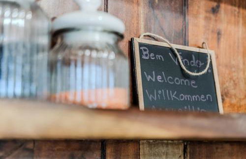 A Casa de Pedra - Foto 31