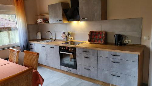 Ferienhaus Heidekate - Foto 4