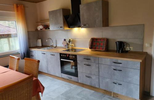 Ferienhaus Heidekate - Photo 4