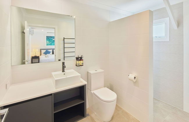 RAC Esperance Holiday Park - Foto 20