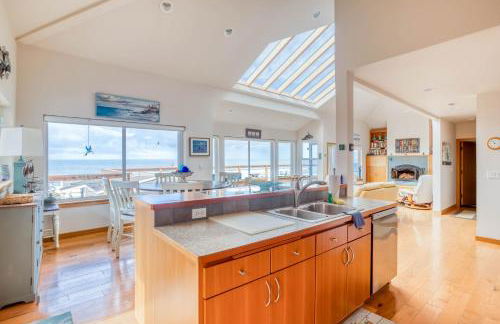 Horizon View - Meredith Lodging - Foto 16