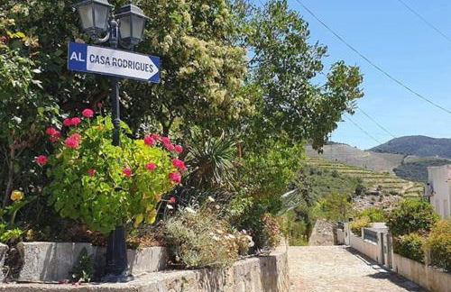 Casa Rodrigues - Foto 1