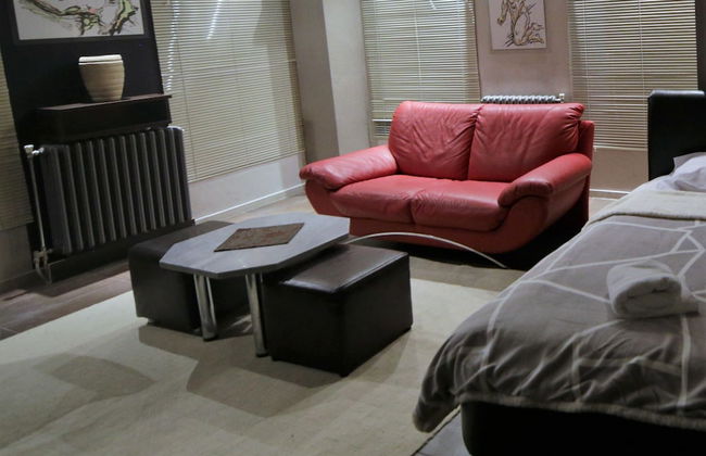 Vila Ambasador Bratin Dol - Foto 13