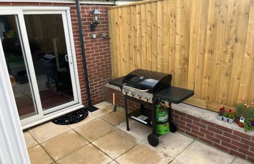 3 Bedroom house - Foto 13