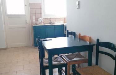 Aigaio View Studios & Rooms - Foto 12