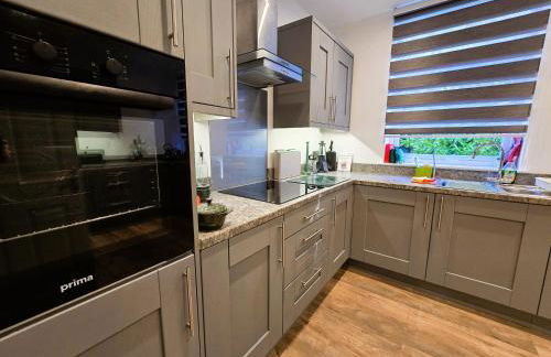 The Harbour House - Deluxe Town Centre Property - Foto 33