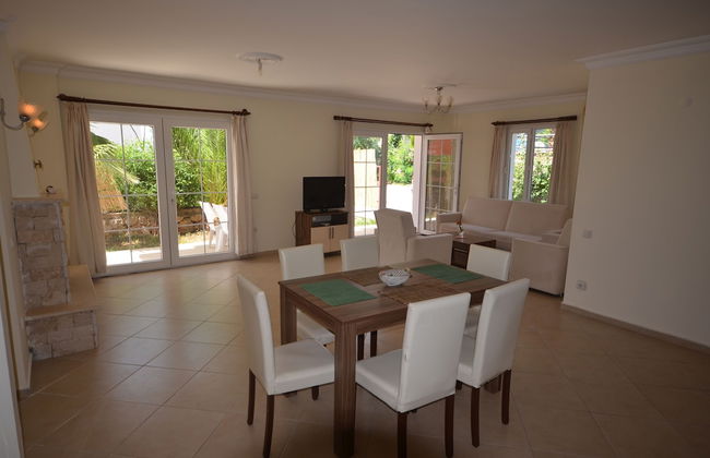 Letoon Villa - Foto 6