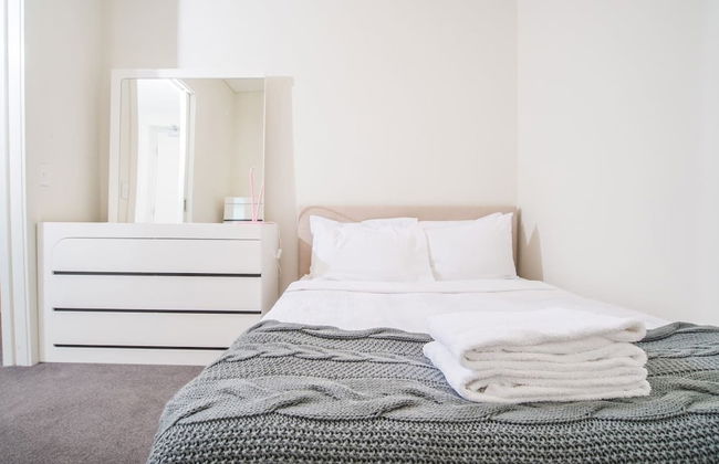 2bed1bath High-end APT at Olympic Parkviews+p - Foto 7