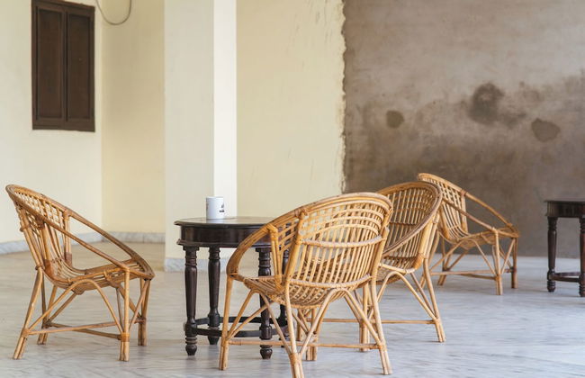 Urban Trippers Shamiyana Villa byArindam - Foto 4