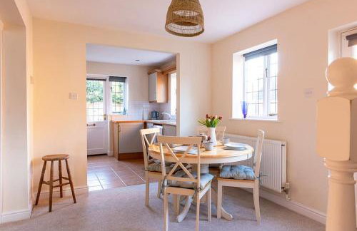 Chaveney Cottage - Foto 39