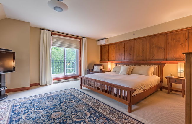 Tremblant-Les-Eaux – RVMT - Foto 5