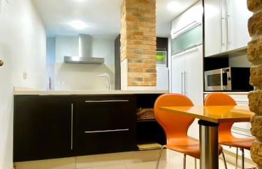 Apartamento Playa Calzoa - Foto 23