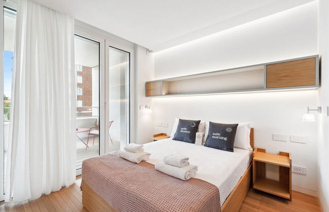 Limehome Milan via Stresa - Foto 7