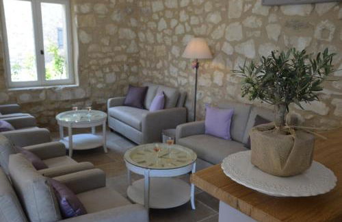 Les Gîtes Du Clos D'Olea - Foto 29