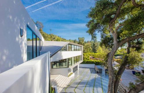 Beverly Hills Luxurious 4BR Villa with Pool and Views - Foto 44