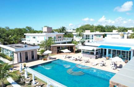 Pousada Jirituba - Photo 64