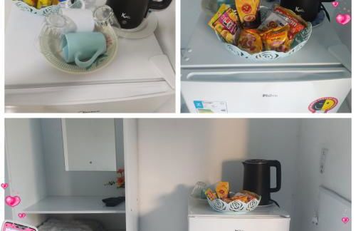 Hospedagens Icapui Mare Blu - Foto 62