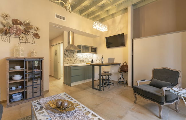 Palacete 1620, Apartamentos Premium-Only adults - Foto 26