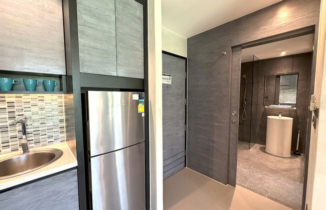 Apartment at Citygate by Lofty - Foto 19