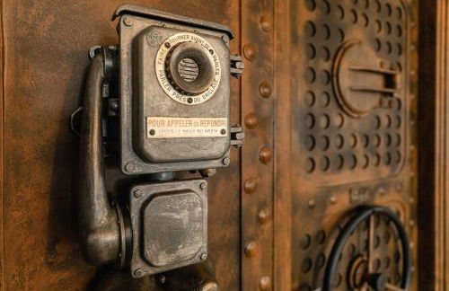 Couleurs Passées studio de charme - Foto 23