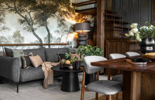 Mucharskie Wzgórze - Foto 67