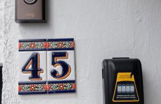 Penthouse at the White House near Edinburgh - Foto 14