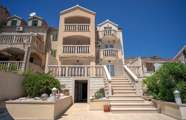 Hektorović - Foto 1