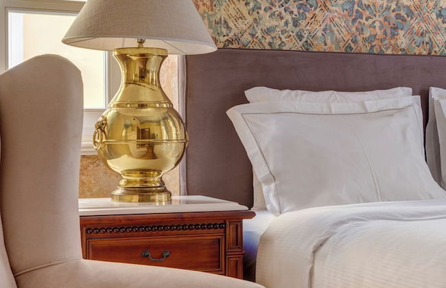 Palazzo Santa Maria - Historic Hotels of Europe - Foto 62